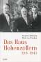 Friedrich Wilhelm Prinz von Preußen: Das Haus Hohenzollern 1918 bis 1945, Buch