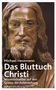 Michael Hesemann: Das Bluttuch, Buch