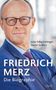 Jutta Falke-Ischinger: Friedrich Merz, Buch