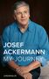 Josef Ackermann: My Journey, Buch