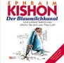 Ephraim Kishon: Der Blaumilchkanal. CD, CD