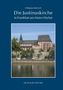 Wolfgang Metternich: Die Justinuskirche in Frankfurt am Main - Höchst, Buch