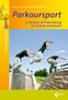 Florian Krick: Parkoursport, Buch
