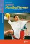 Armin Emrich: Spielend Handball lernen, Buch