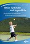 Heike Ringat: Tennis für Kinder und Jugendliche, Buch