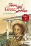 Lucy Maud Montgomery: Anne auf Green Gables, Buch