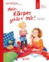 Dagmar Geisler: Mein Körper gehört mir!, Buch