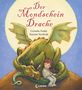 Cornelia Funke: Der Mondscheindrache, Buch