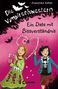 Franziska Gehm: Die Vampirschwestern 10. Ein Date mit Bissverständnis, Buch