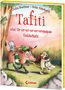 Julia Boehme: Tafiti und Ur-ur-ur-ur-ur-uropapas Goldschatz (Band 4), Buch