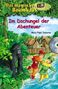 Mary Pope Osborne: Das magische Baumhaus - Im Dschungel der Abenteuer, Buch