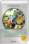 Cornelia Funke: Käpten Knitterbart, Buch