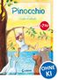 Carlo Collodi: Pinocchio, Buch, Buch