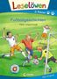 Thilo: Leselöwen 2. Klasse - Fußballgeschichten, Buch, Buch