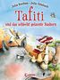 Julia Boehme: Tafiti und das schlecht gelaunte Nashorn, Buch