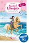 Kelly McKain: Ponyhof Liliengrün Royal (Band 1) - Marie und Merlin, Buch, Buch