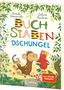 Ursula Poznanski: Buchstabendschungel, Buch
