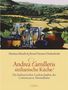 Martina Meuth: Andrea Camilleris sizilianische Küche, Buch