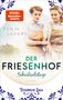 Fenja Lüders: Der Friesenhof, Buch