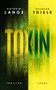 Kathrin Lange: Toxin, Buch
