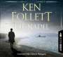 Ken Follett: Die Nadel, CD