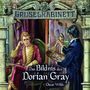Oscar Wilde: Gruselkabinett 36 / 37. Das Bildnis des Dorian Gray, 2 CDs