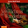Iny Lorentz: Das Vermächtnis der Wanderhure, 6 CDs