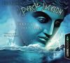Rick Riordan: Percy Jackson 03. Der Fluch des Titanen, CD
