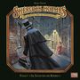 Marc Gruppe: Sherlock Holmes - Folge 01. Im Schatten des Rippers, CD