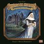 Arthur Conan Doyle: Sherlock Holmes - Folge 02. Spuk im Pfarrhaus, CD