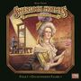Arthur Conan Doyle: Sherlock Holmes - Folge 03. Das entwendete Fallbeil, CD