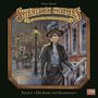 Arthur Conan Doyle: Sherlock Holmes - Folge 04. Der Engel von Hampstead, CD