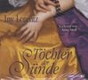 Iny Lorentz: Töchter der Sünde, 6 CDs