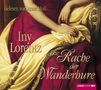 Iny Lorentz: Die Rache der Wanderhure, 6 CDs