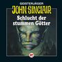 Jason Dark: John Sinclair - Folge 87, CD