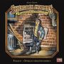 Arthur Conan Doyle: Sherlock Holmes - Folge 6. Spurlos verschwunden, CD