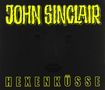 Jason Dark: John Sinclair Sonderedition 04 - Hexenküsse, CD,CD