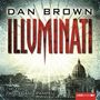 Dan Brown: Illuminati, CD,CD,CD,CD,CD,CD