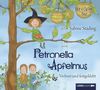 Sabine Städing: Petronella Apfelmus, CD