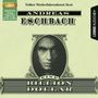 Andreas Eschbach: Eine Billion Dollar (4 MP3-CDs), 4 CDs