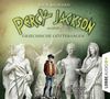 Rick Riordan: Percy Jackson erzählt: Griechische Göttersagen, 6 CDs