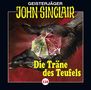 Jason Dark: John Sinclair - Folge 110, CD