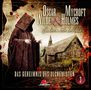 Jonas Maas: Oscar Wilde & Mycroft Holmes - Folge 03, CD