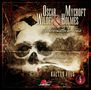Jonas Maas: Oscar Wilde & Mycroft Holmes - Folge 05, CD
