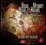 Jonas Maas: Oscar Wilde & Mycroft Holmes - Folge 07, CD