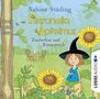 Sabine Städing: Petronella - Zauberhut und Bienenstich, 2 CDs