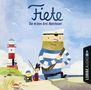 Fiete - Die ersten drei Abenteuer, CD