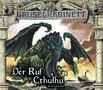 H. P. Lovecraft: Gruselkabinett - Folge 114 und 115, 2 CDs