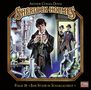 Sherlock Holmes - Folge 28. Eine Studie in Scharlachrot, 2 CDs