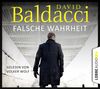 David Baldacci: Falsche Wahrheit, CD,CD,CD,CD,CD,CD